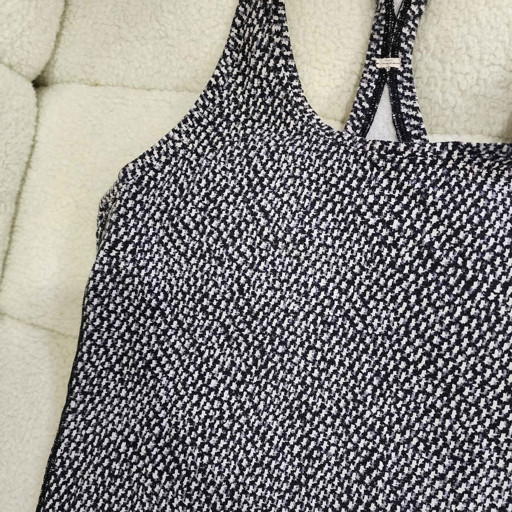 Lululemon Cool Racerback Tank Top - Picture 2 of 3